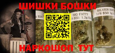 крисы Пушкино